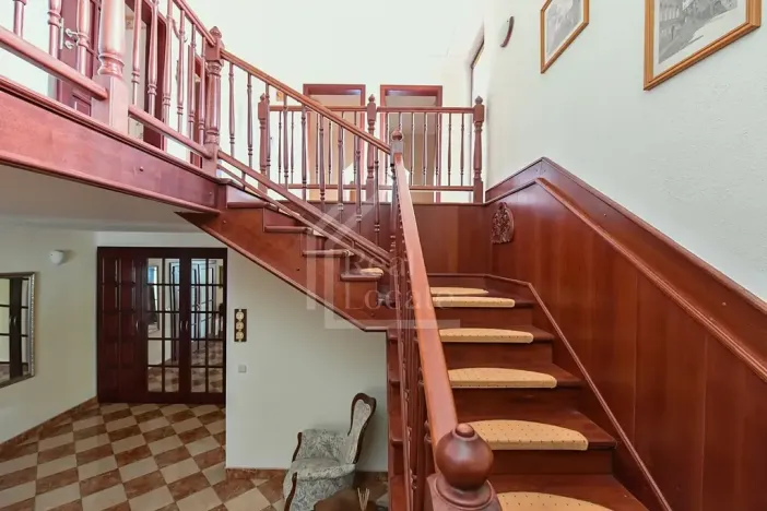 Pronájem rodinného domu, Praha - Čimice, Na průhonu, 310 m2