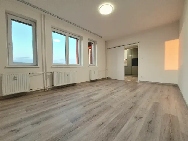 Pronájem bytu 2+1, Ostrava, Hlavní třída, 59 m2