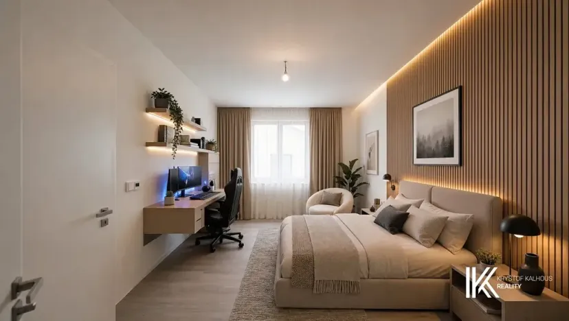 Prodej rodinného domu, Pardubice, 105 m2
