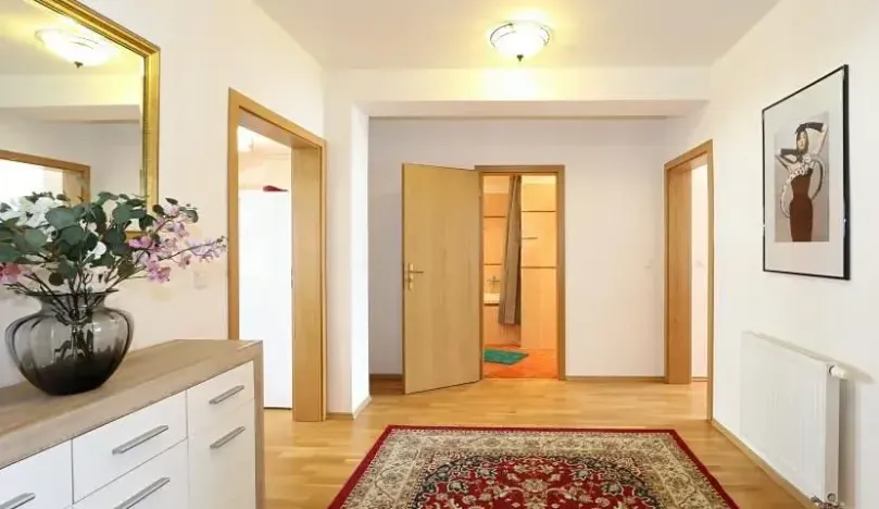 Pronájem bytu 3+kk, Praha - Vinohrady, Sázavská, 105 m2