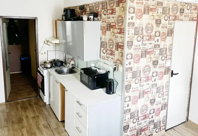 Prodej bytu 2+1, Bílina - Teplické Předměstí, Sídliště Za Chlumem, 65 m2