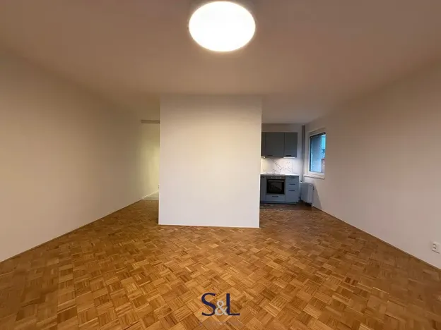 Pronájem bytu 4+kk, Liberec, Ostravská, 80 m2