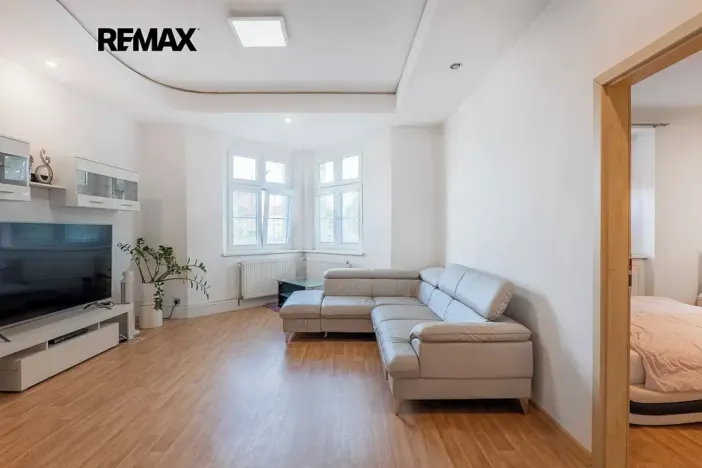 Pronájem bytu 4+kk, Praha - Smíchov, Pod tratí, 111 m2