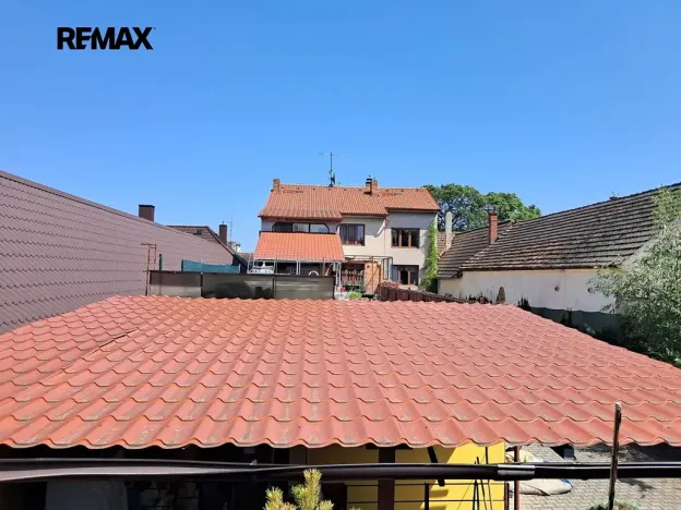 Prodej činžovního domu, Dolní Bukovsko, nám. Jiráskovo, 612 m2