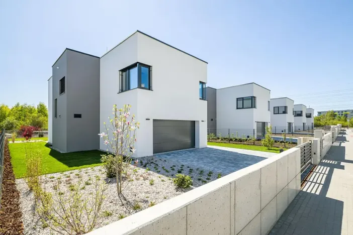 Prodej rodinného domu, Praha - Chodov, Blažimská, 295 m2