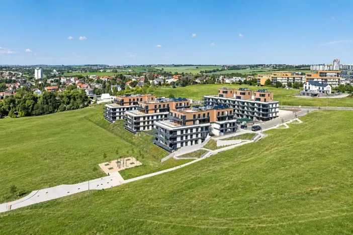 Prodej bytu 3+kk, Praha - Řeporyje, Jáchymovská, 75 m2