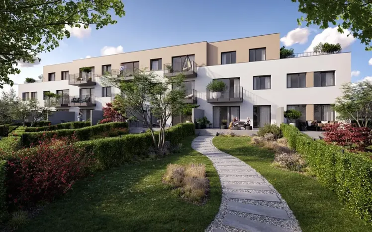 Prodej bytu 2+kk, Praha - Dolní Měcholupy, Kutnohorská, 42 m2