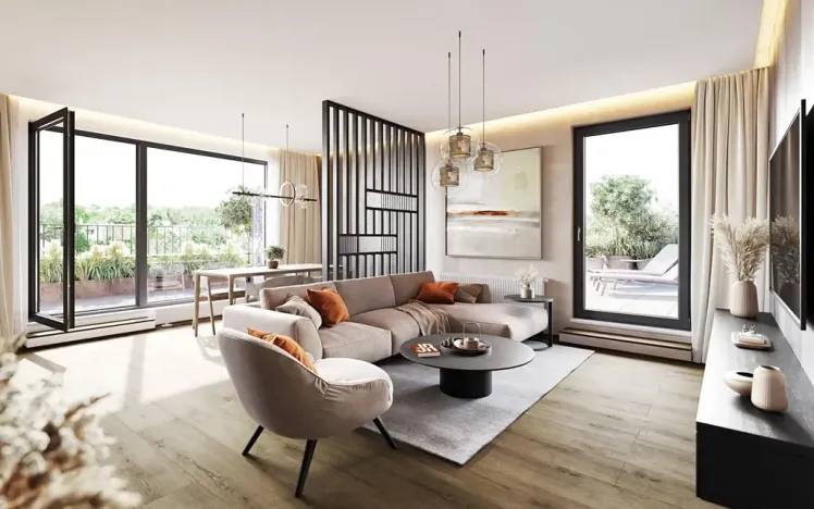 Prodej bytu 2+kk, Praha - Dolní Měcholupy, Kutnohorská, 42 m2