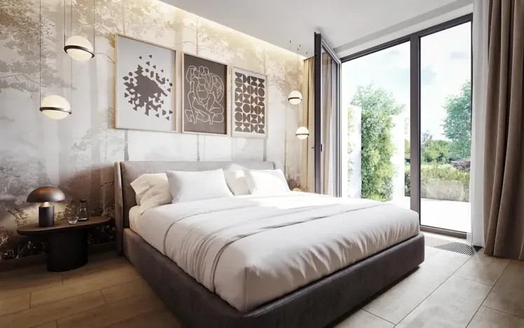 Prodej bytu 2+kk, Praha - Dolní Měcholupy, Kutnohorská, 42 m2