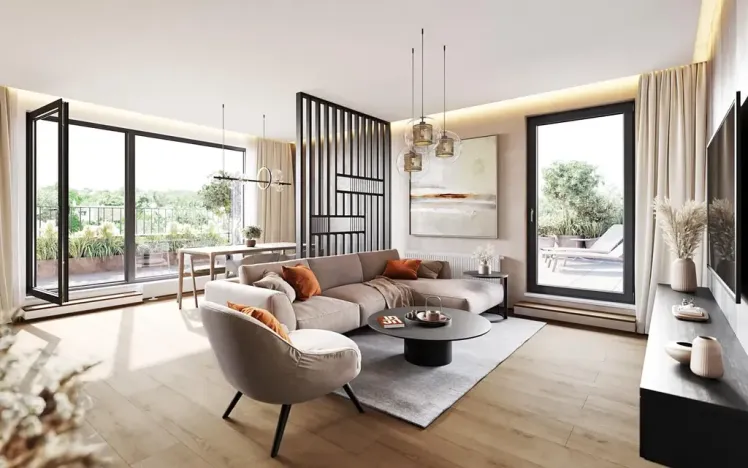 Prodej bytu 3+kk, Praha - Dolní Měcholupy, Kutnohorská, 77 m2