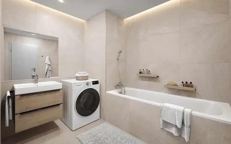 Prodej bytu 3+kk, Praha - Dolní Měcholupy, Kutnohorská, 77 m2