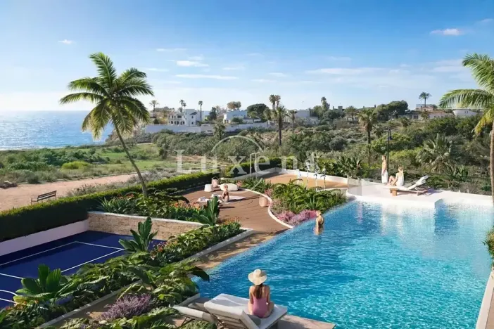 Prodej rodinného domu, El Campello, Španělsko, 96 m2