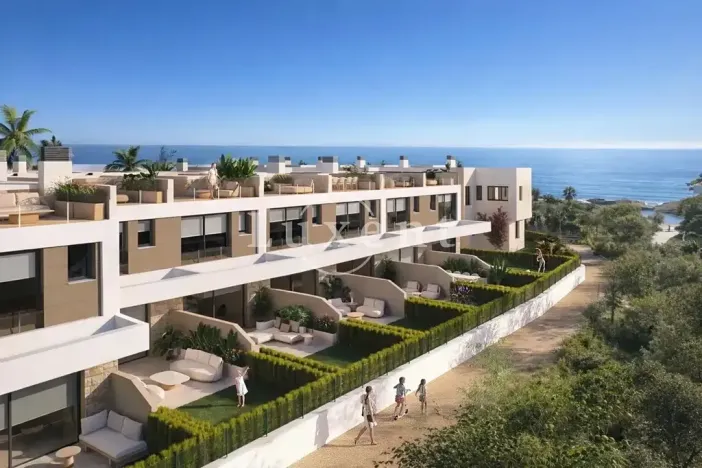 Prodej rodinného domu, El Campello, Španělsko, 96 m2