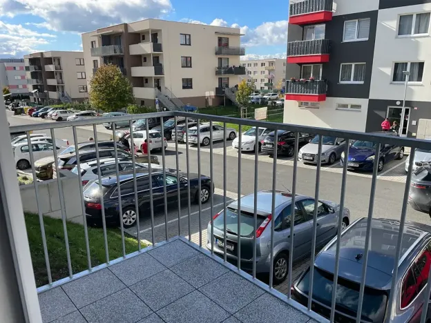 Pronájem bytu 3+kk, Milovice, Armádní, 77 m2