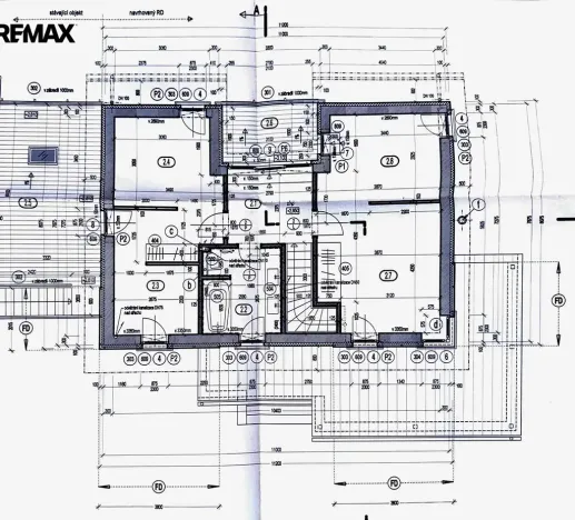 Prodej rodinného domu, Měchenice, Přístavní, 121 m2