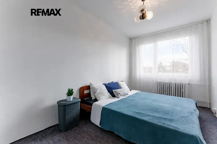 Pronájem bytu 3+kk, Praha - Krč, Na strži, 67 m2