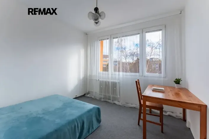 Pronájem bytu 3+kk, Praha - Krč, Na strži, 67 m2