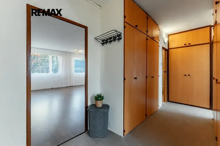 Pronájem bytu 3+kk, Praha - Krč, Na strži, 67 m2