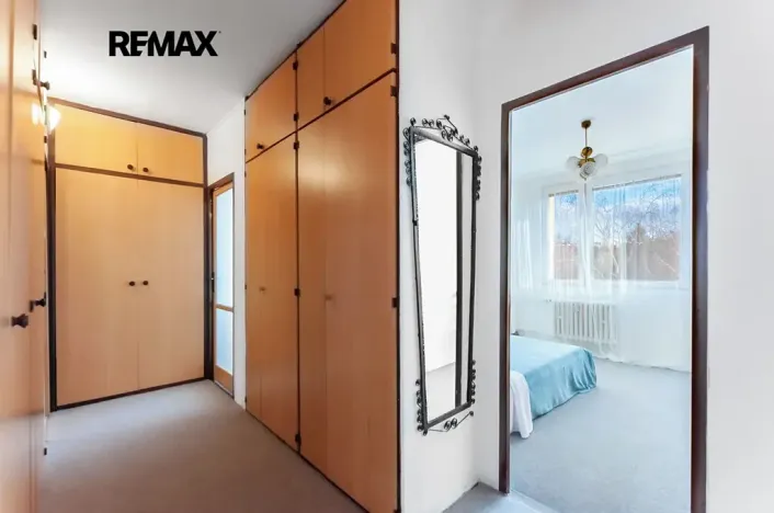 Pronájem bytu 3+kk, Praha - Krč, Na strži, 67 m2