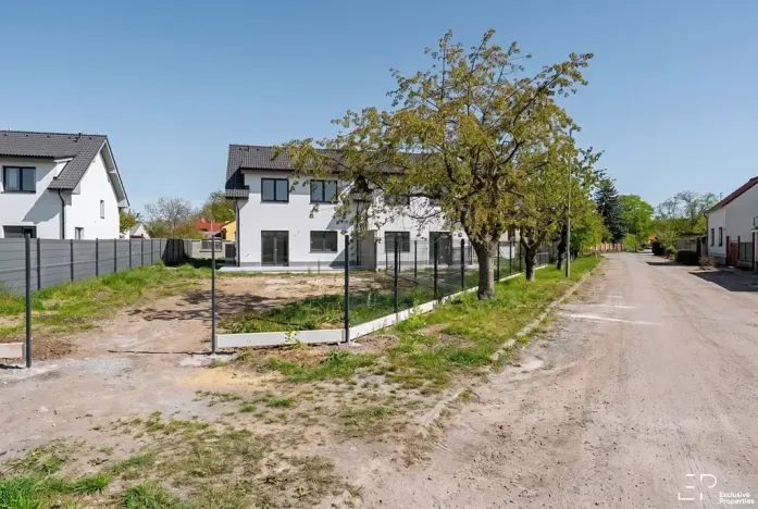 Prodej rodinného domu, Přerov nad Labem, 127 m2