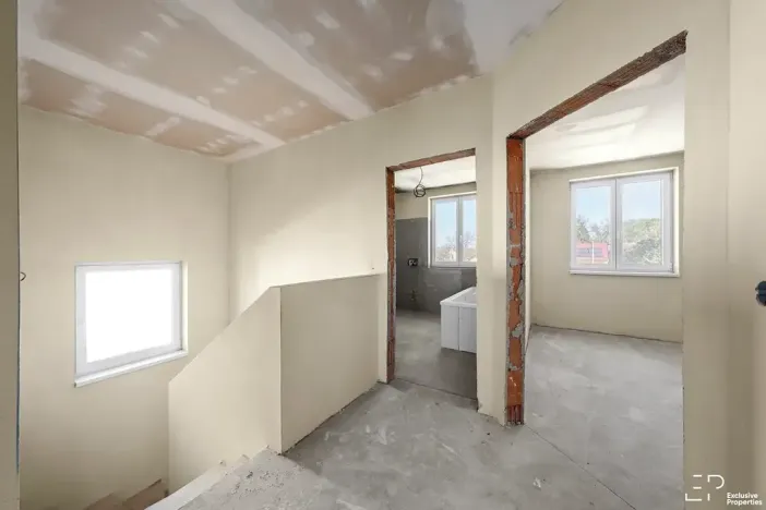 Prodej rodinného domu, Přerov nad Labem, 127 m2