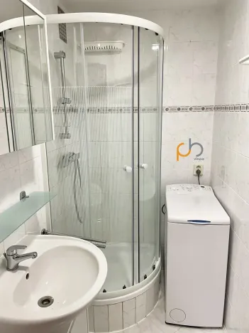 Pronájem bytu 2+kk, Praha - Chodov, Malenická, 47 m2