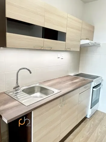 Pronájem bytu 2+kk, Praha - Chodov, Malenická, 47 m2