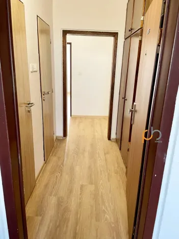 Pronájem bytu 2+kk, Praha - Chodov, Malenická, 47 m2