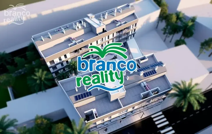 Prodej bytu 2+kk, San Pedro del Pinatar, Murcia, Španělsko, 50 m2