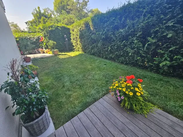 Pronájem bytu 2+kk, Praha - Hostivař, Hálův statek, 66 m2