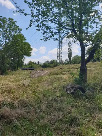 Prodej pozemku pro bydlení, Statenice, 1183 m2