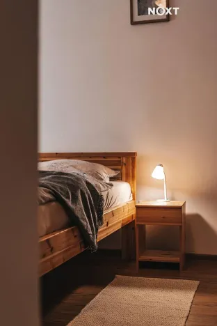 Prodej bytu 3+kk, Horní Planá, 63 m2