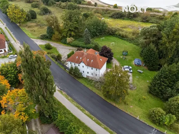 Prodej bytu 3+kk, Horní Planá, 63 m2
