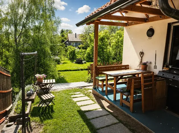 Prodej rodinného domu, Plaňany, 85 m2