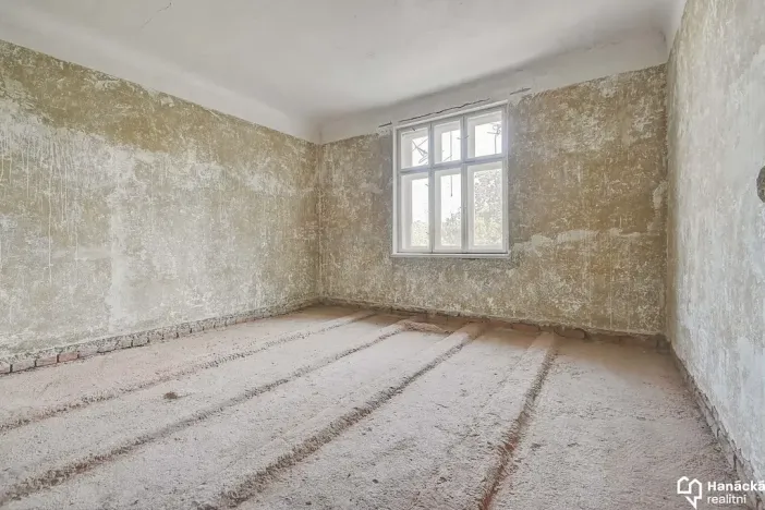 Prodej rodinného domu, Olomouc, Olbrachtova, 100 m2