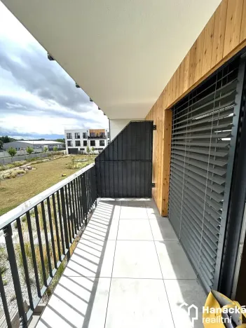 Pronájem bytu 3+kk, Olomouc, Dolní novosadská, 67 m2