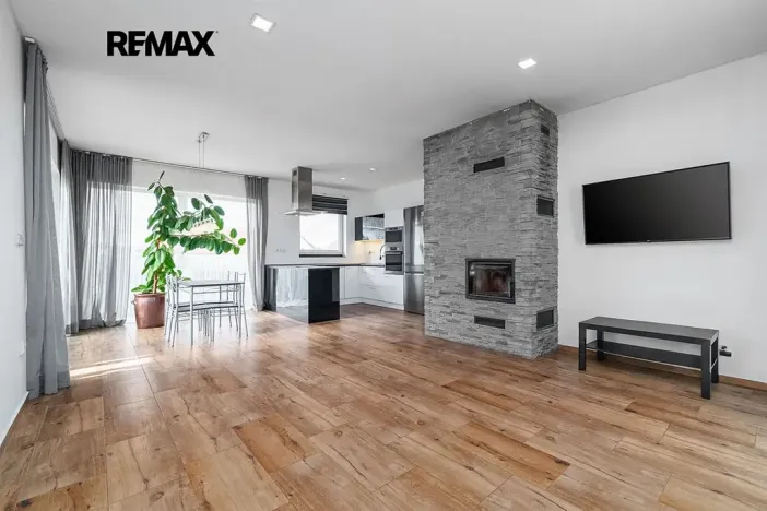 Prodej rodinného domu, Česká Bříza, 102 m2