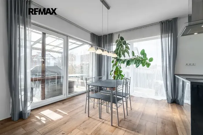 Prodej rodinného domu, Česká Bříza, 102 m2