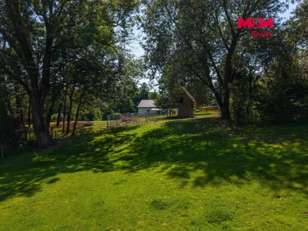 Prodej pozemku pro bydlení, Český Těšín - Dolní Žukov, 6498 m2