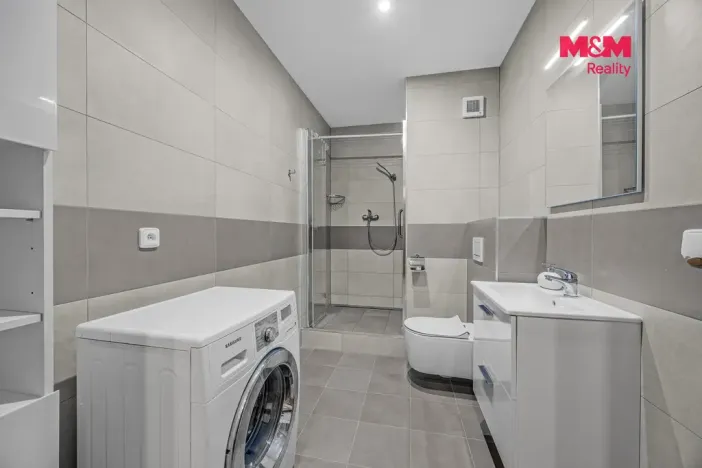 Prodej bytu 2+kk, Hradec Králové - Nový Hradec Králové, Durychova, 47 m2