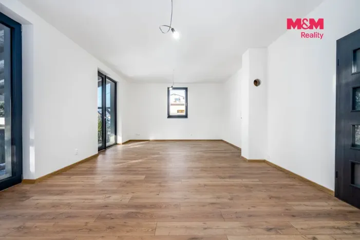 Prodej rodinného domu, Postupice, K Chalupám, 170 m2
