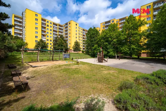 Prodej bytu 3+1, Brno - Starý Lískovec, U pošty, 72 m2