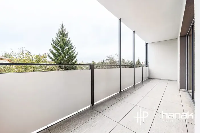 Pronájem bytu 3+kk, Olomouc, Na Bojišti, 80 m2