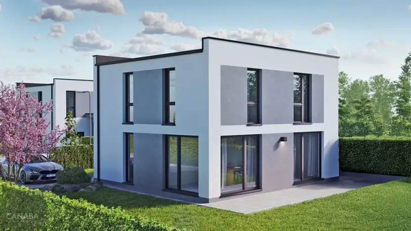Prodej rodinného domu, Týnec nad Labem, 131 m2