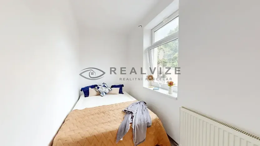 Prodej bytu 2+kk, České Budějovice, Resslova, 30 m2