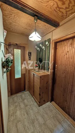 Prodej chaty, Chocerady, 52 m2
