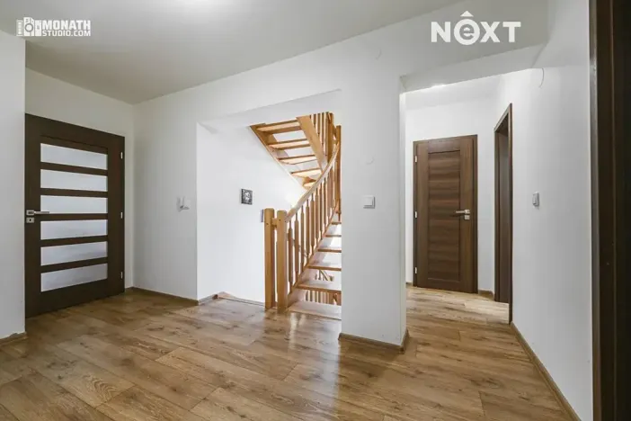 Prodej rodinného domu, Zaječí, Šakvická, 220 m2