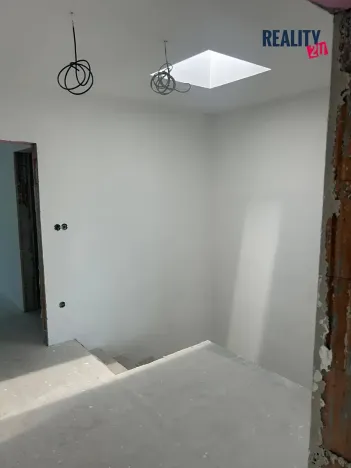 Prodej rodinného domu, Mouřínov, 117 m2