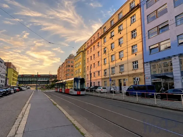 Prodej bytu 2+1, Praha - Libeň, Na žertvách, 46 m2