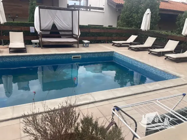 Prodej bytu 2+kk, Kavarna, Bulharsko, 53 m2